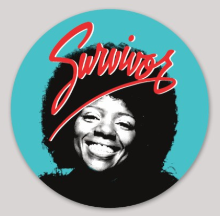 Gloria Gaynor: Survivor